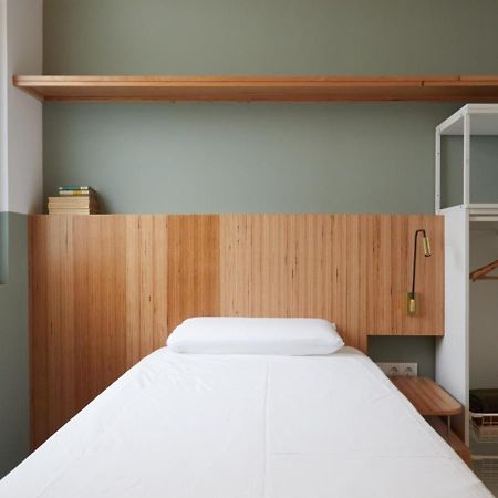 Bright Ensuite Rooms In Madrid, Sk Extérieur photo