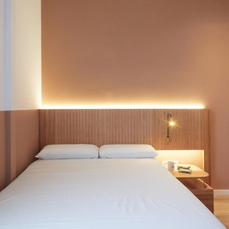 Bright Ensuite Rooms In Madrid, Sk Extérieur photo