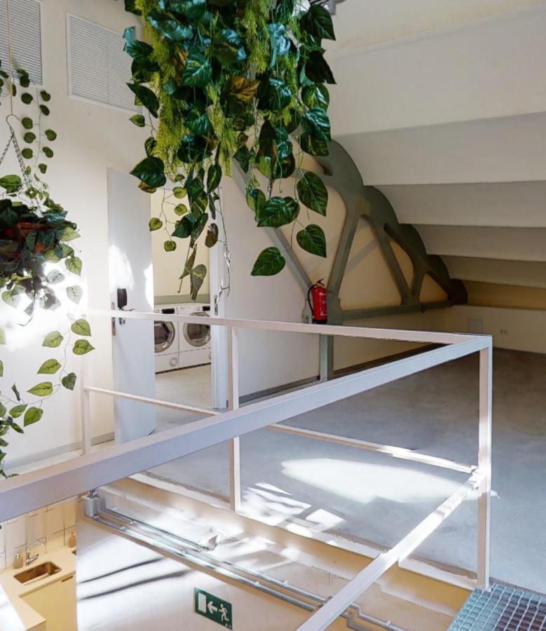 Bright Ensuite Rooms In Madrid, Sk Extérieur photo