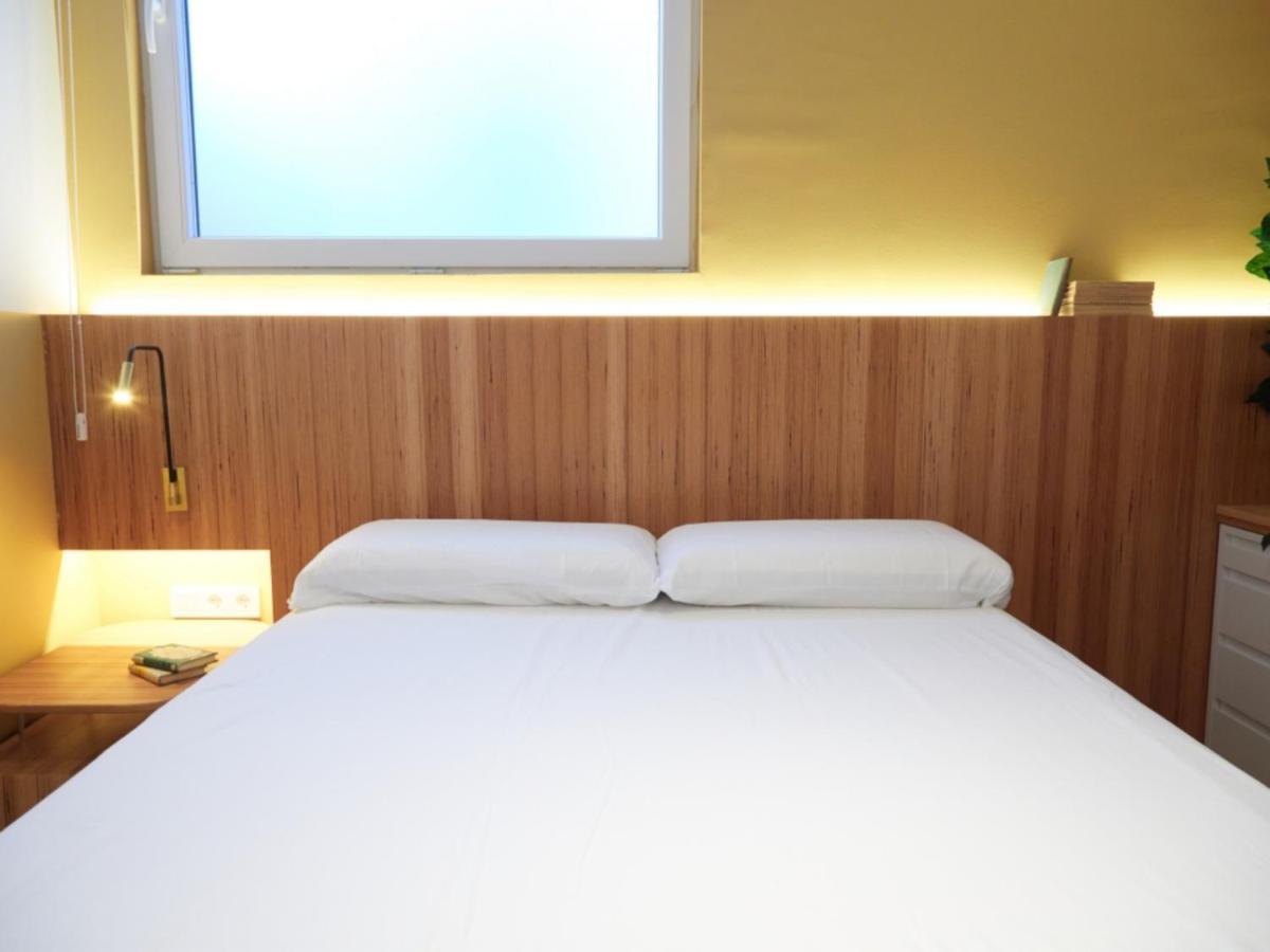Bright Ensuite Rooms In Madrid, Sk Extérieur photo