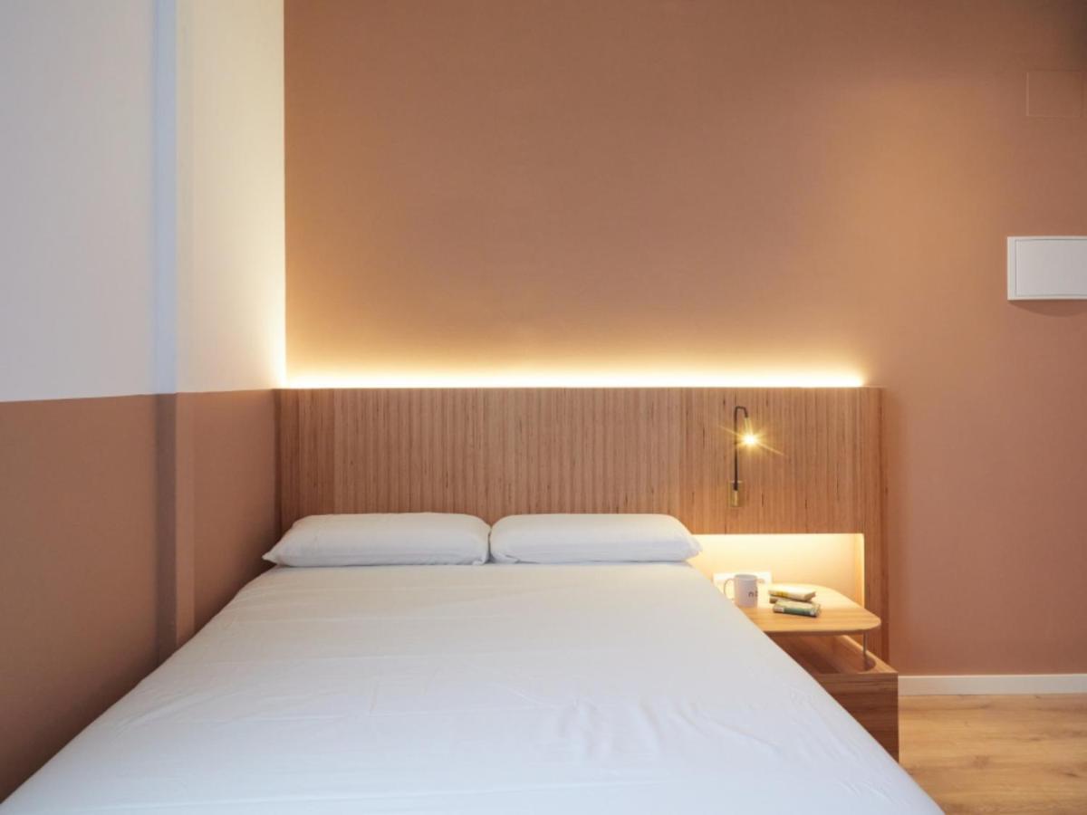 Bright Ensuite Rooms In Madrid, Sk Extérieur photo