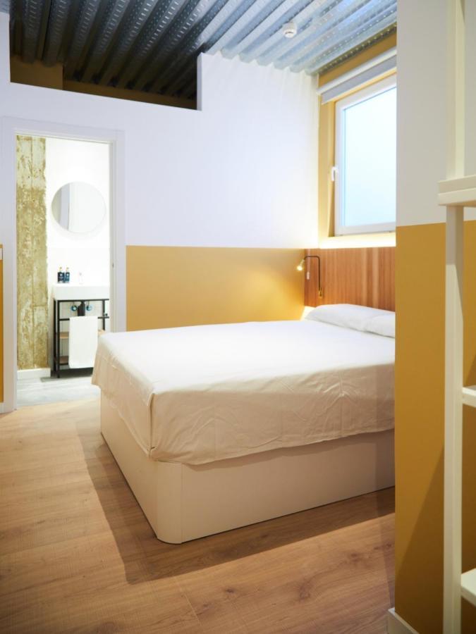 Bright Ensuite Rooms In Madrid, Sk Extérieur photo