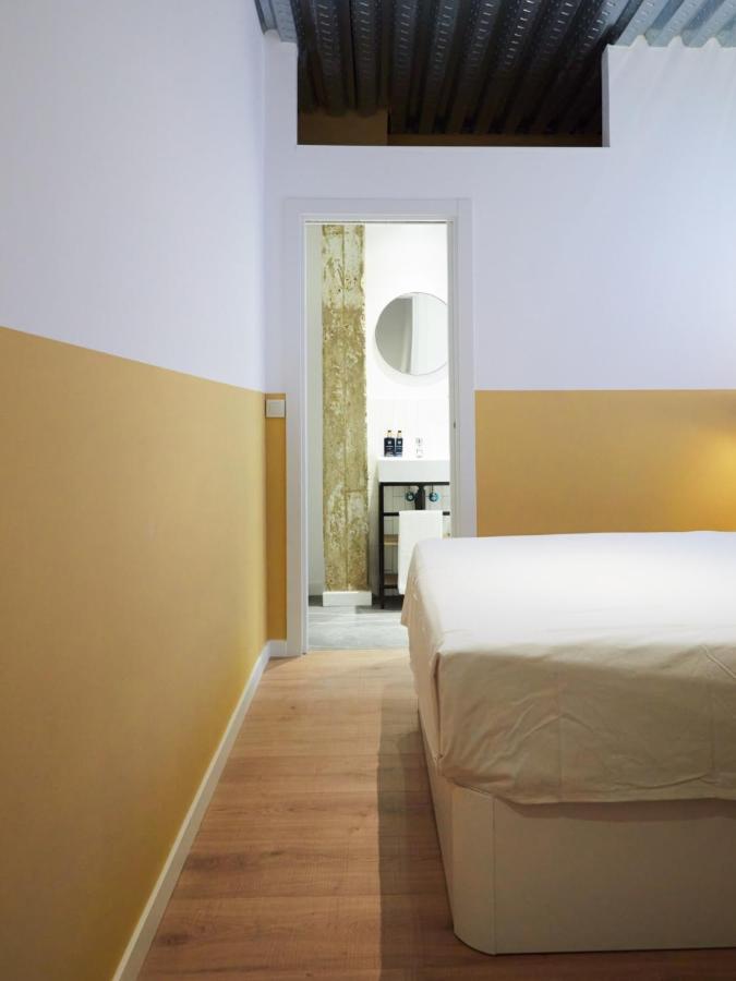 Bright Ensuite Rooms In Madrid, Sk Extérieur photo