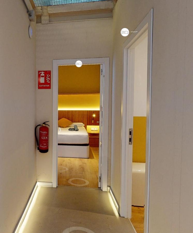 Bright Ensuite Rooms In Madrid, Sk Extérieur photo