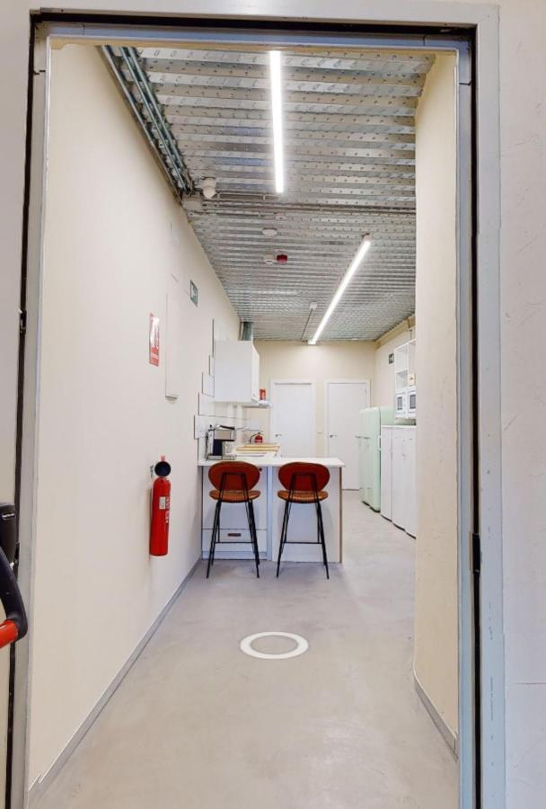 Bright Ensuite Rooms In Madrid, Sk Extérieur photo